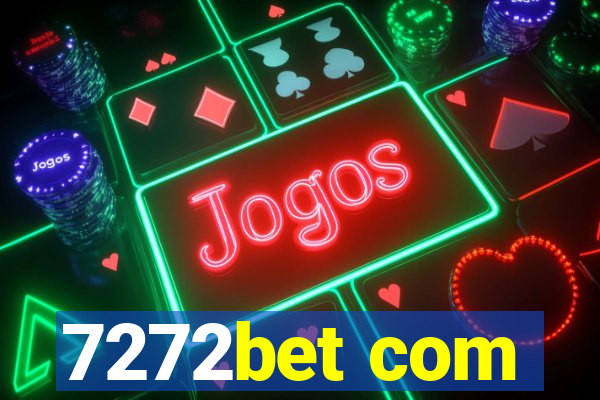 7272bet com